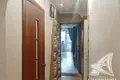 Wohnung 1 zimmer 28 m² Brest, Belarus