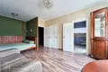 Wohnung 1 zimmer 43 m² Minsk, Belarus