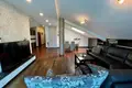 3 bedroom apartment 179 m² Budva, Montenegro