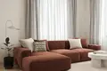 Apartamento 3 habitaciones 60 m² Riga, Letonia