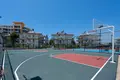 1 bedroom apartment 58 m² Alanya, Turkey