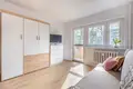 2 room apartment 37 m² in Warsaw, Poland