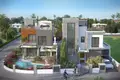 9-Zimmer-Villa 340 m² Demos Agiou Athanasiou, Zypern