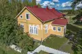 Casa  Laukula, Finlandia