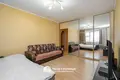 1 bedroom apartment 37 m² Minsk, Belarus