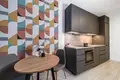Estudio 1 habitación 32 m² en Lodz, Polonia