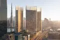 Wohnkomplex Skyrise