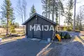 Chalet 2 chambres 47 m² Haijaa, Finlande