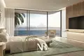Willa Private Waterfront Residences with Timeless Architecture / RAK NB Collection