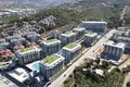 1 bedroom apartment 65 m² Kargıcak, Turkey