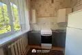 Wohnung 1 zimmer 30 m² Minsk, Belarus