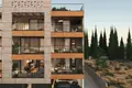3 bedroom apartment 95 m² Limassol District, Cyprus