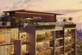 Appartement 3 chambres 124 m² Doubaï, Émirats arabes unis