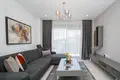 Wohnung 2 zimmer 50 m² Akarca Koyu, Türkei