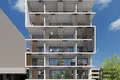 Kompleks mieszkalny New residence close to the port and a metro station, Piraeus, Greece