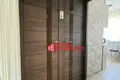 2 room apartment 39 m² Hrodna, Belarus
