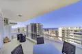 Wohnquartier Sea view apartment at an attractive price in Mahmutlar, Alanya