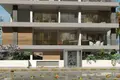Attique 3 chambres 110 m² District de Limassol, Chypre