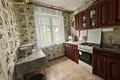 Квартира 2 комнаты 47 м² Минск, Беларусь