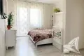 Apartamento 2 habitaciones 56 m² Muchaviecki sielski Saviet, Belarús