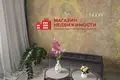 Büro 39 m² Hrodna, Belarus