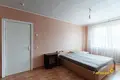 Wohnung 2 zimmer 57 m² Ljasny, Belarus