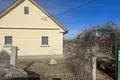 House 33 m² Raunapollie, Belarus