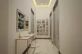 Penthouse 3 zimmer 135 m² Muratpasa, Türkei