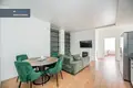 4 room apartment 78 m² in Vilnius, Lithuania