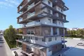 Wohnung 1 zimmer 58 m² Bezirk Larnaka, Zypern