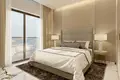 Kompleks mieszkalny New high-rise residence Seahaven Tower C with a swimming pool and a lounge area, Nad Al Sheba 1, Dubai, UAE