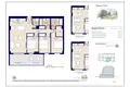 Appartement 3 chambres 92 m² Villajoyosa, Espagne