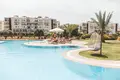 Residential complex Thalassa Beach Resort