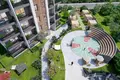 Квартира 4 комнаты 90 м² Турция, Турция