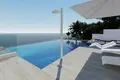Villa 4 chambres 427 m² Calp, Espagne