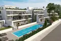 3 bedroom apartment 138 m² Kapparis, Cyprus