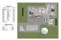 3 bedroom villa 190 m² Aspe, Spain