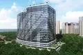 Apartamento 1 habitación 48 m² Odesa, Ucrania