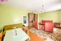House 120 m² Punia, Lithuania