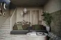 Wohnung 35 m² Pecatu, Indonesien
