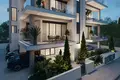 Appartement 2 chambres 84 m² Limassol, Chypre