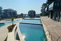 1 bedroom apartment 55 m² Kargıcak, Turkey