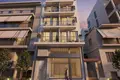 Apartamento 2 habitaciones 76 m² Municipality of Kallithea, Grecia