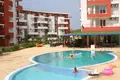 2 bedroom apartment 57 m² Sveti Vlas, Bulgaria