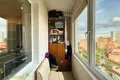 Квартира 40 м² Минск, Беларусь