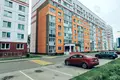 Apartamento 2 habitaciones 59 m² Fanipal, Belarús