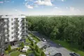 Mieszkanie 1 pokój 33 m² Warszawa, Polska