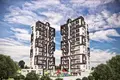 Quartier résidentiel Zodiac City - Libra Towers