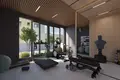 Appartement 2 chambres 101 m² Limassol, Chypre