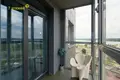 Apartment 58 m² Minsk, Belarus